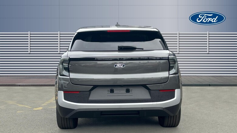 Ford Explorer 210kW Select 77kWh 5dr Auto Electric Estate